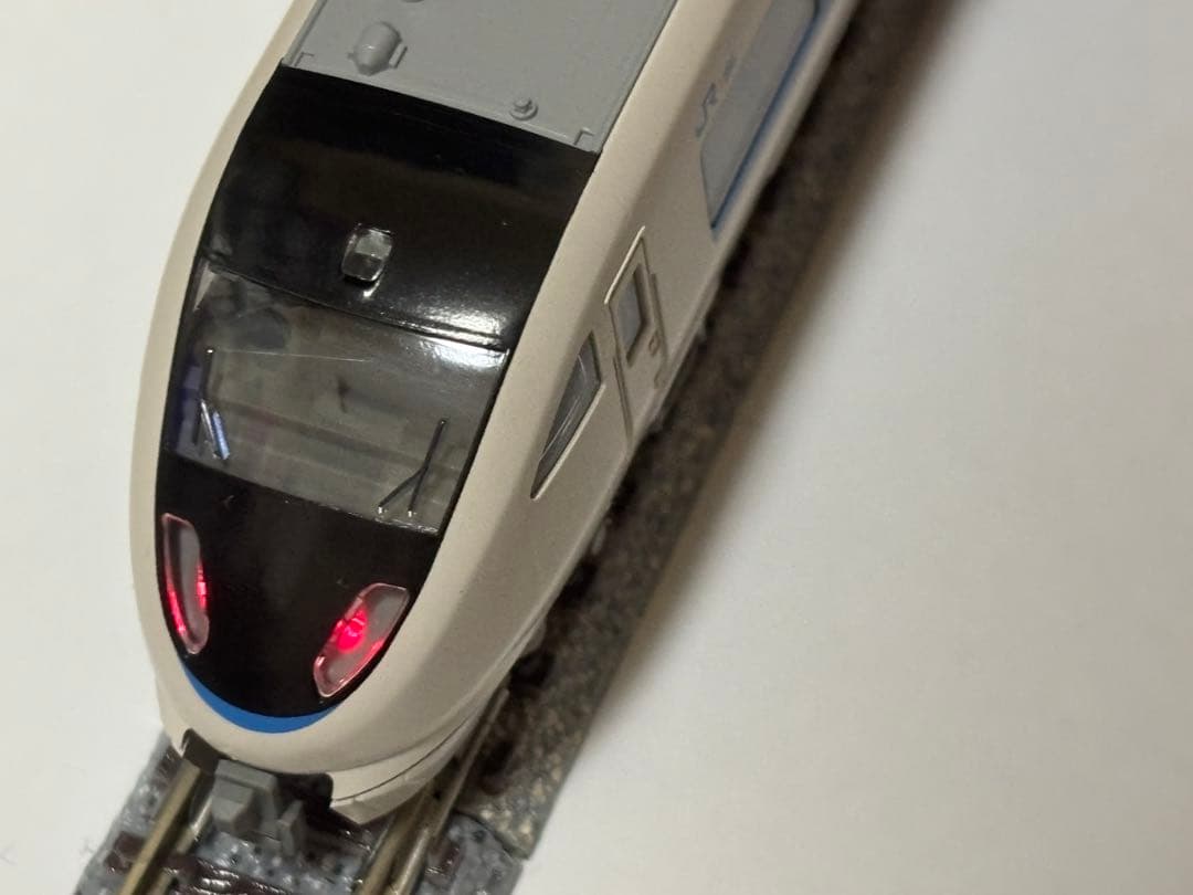 kato 683系　サンダーバードリニューアル車