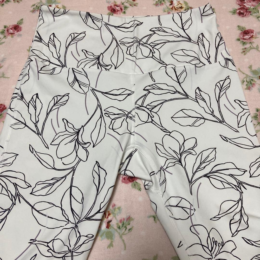 エミヨガ ヨガセットアップ M