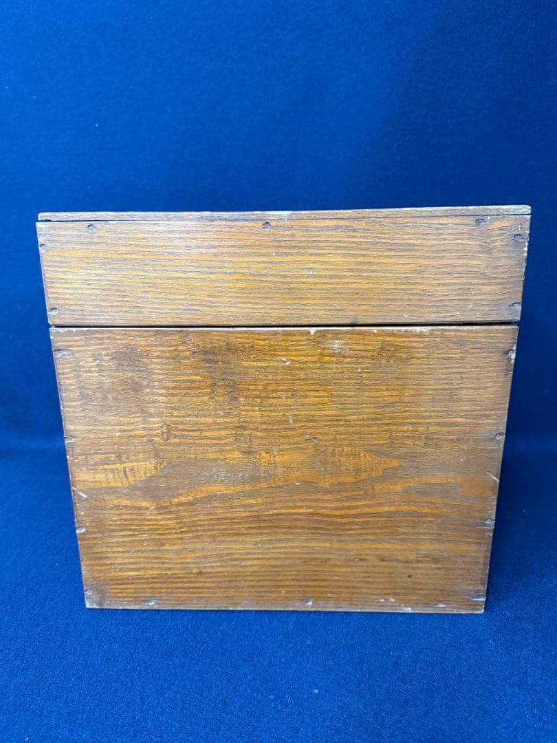 花器 花瓶 飾壺 辰砂釉 孔雀釉 中国美術 重さ約6.4kg 木箱 骨董品