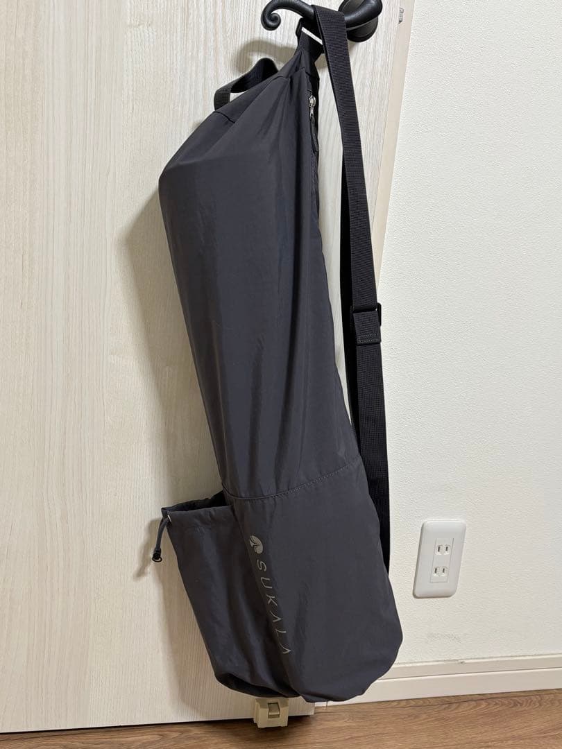 みゆ様　LAVA SUKALA ヨガマット　ヨガラグ　マットケースセット