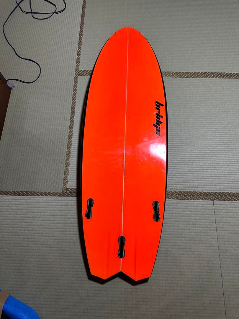 ショートボード　6.0ft サーフィン