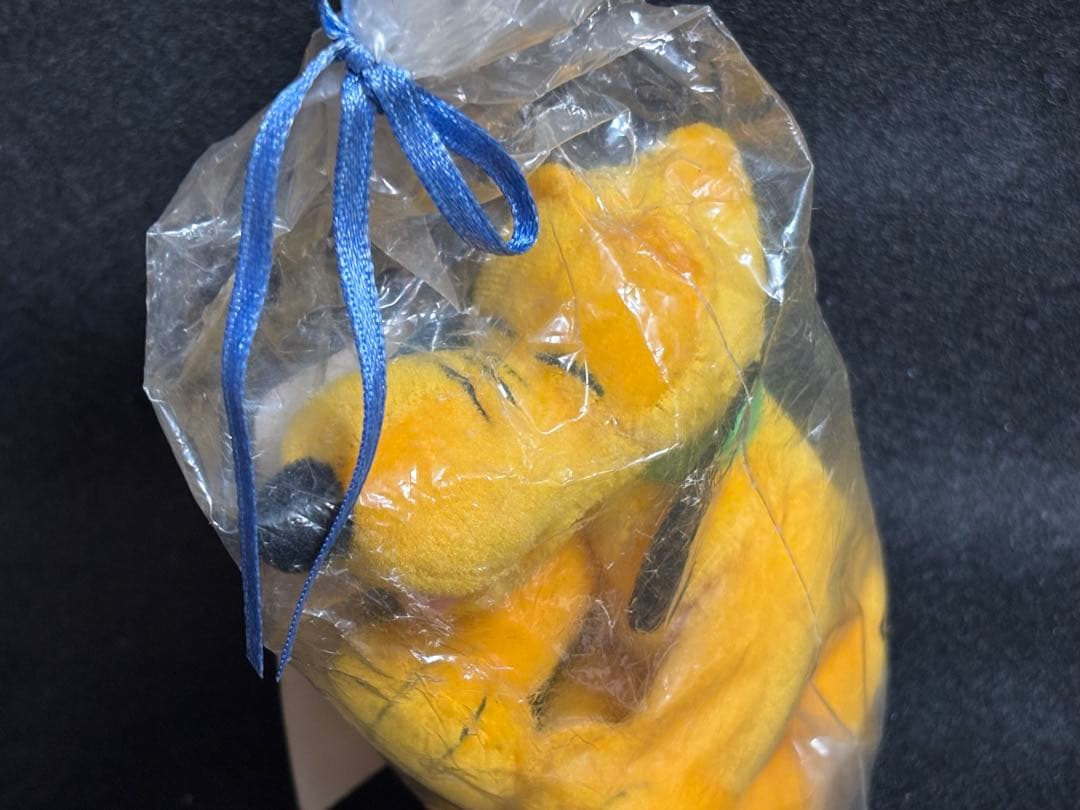 超希少●エポック社ディズニー スマイルマスコット 5体セット