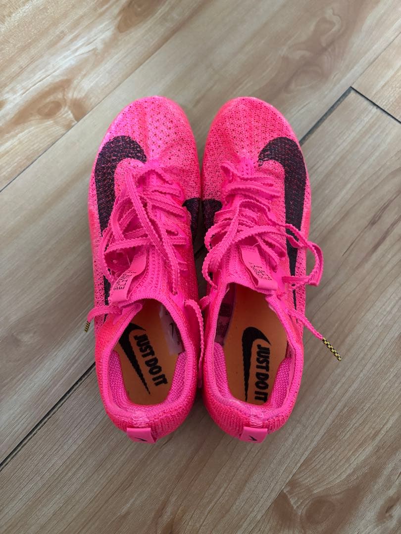 NIKE スーパーフライエリート2 23.5cm