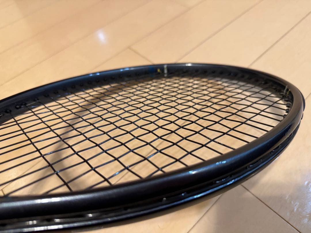 【ほぼ新品】プリンス TOUR100 290g G2