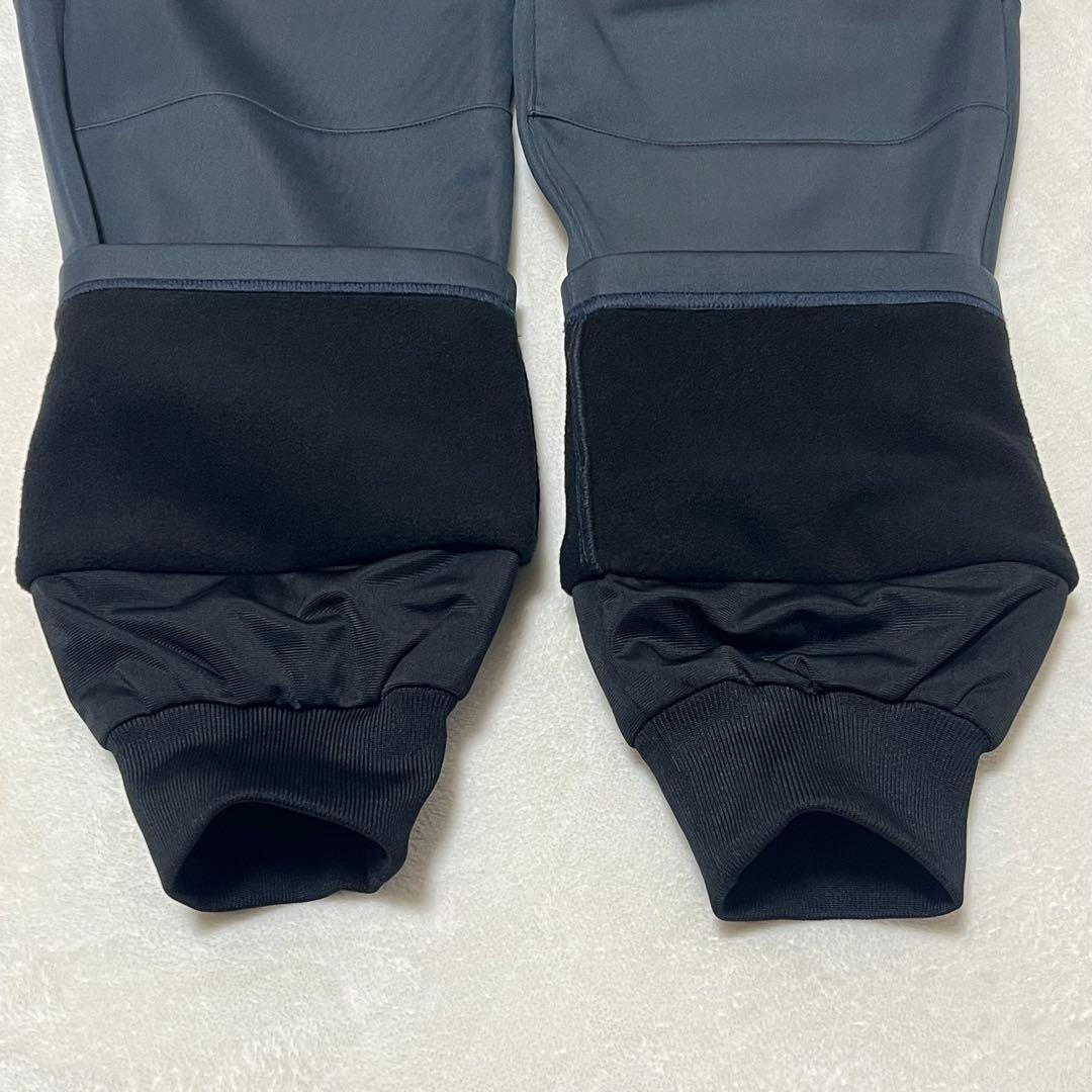 ジャッカル　ソフトシェルパンツ　L /ジャッカル　パーカー　XL 2点セット