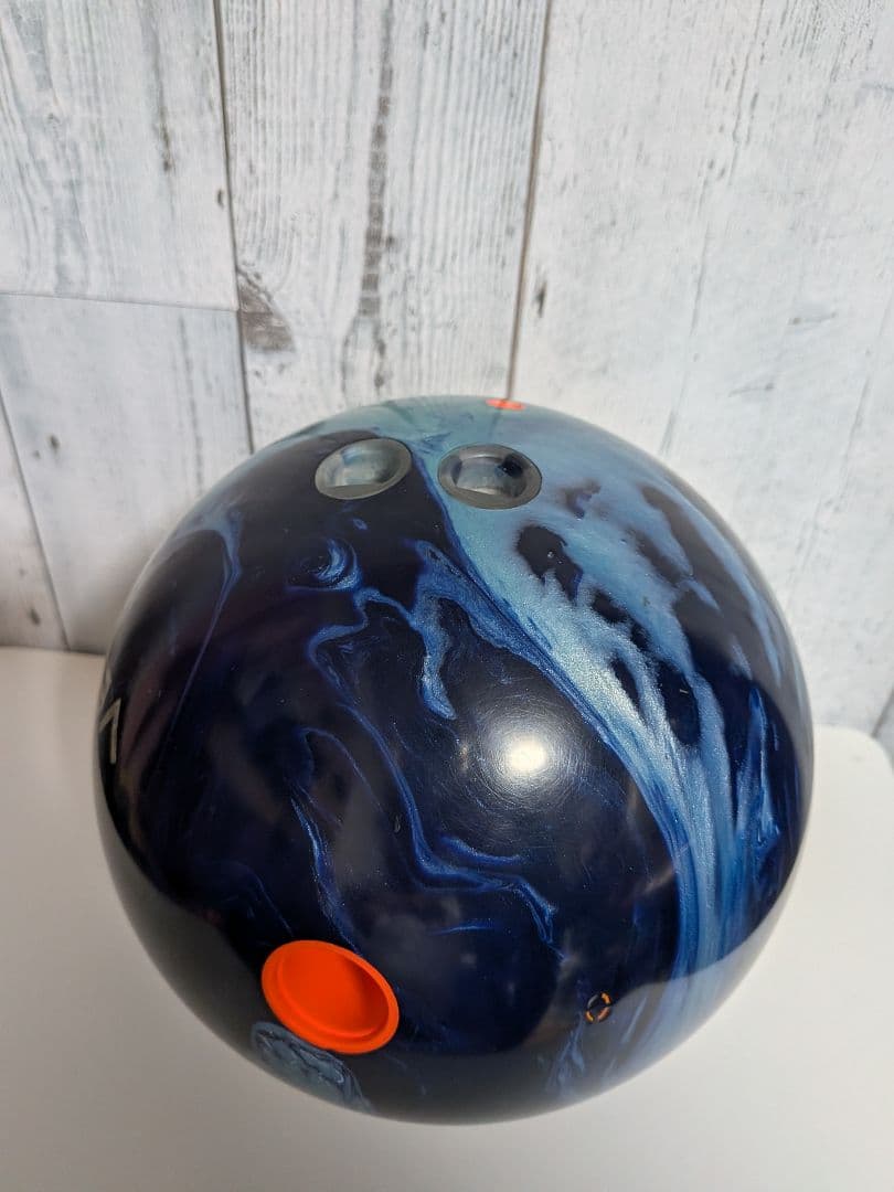 20G未満 MOTIV ブルーコーラル ベノム 15P