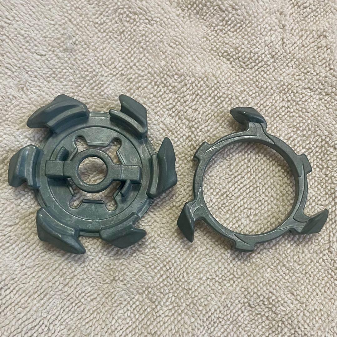 最強ブレーダーセット