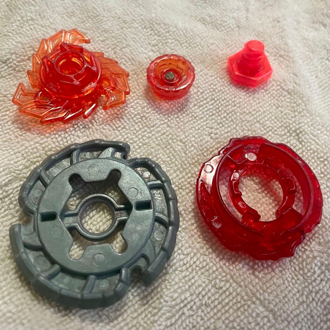 最強ブレーダーセット