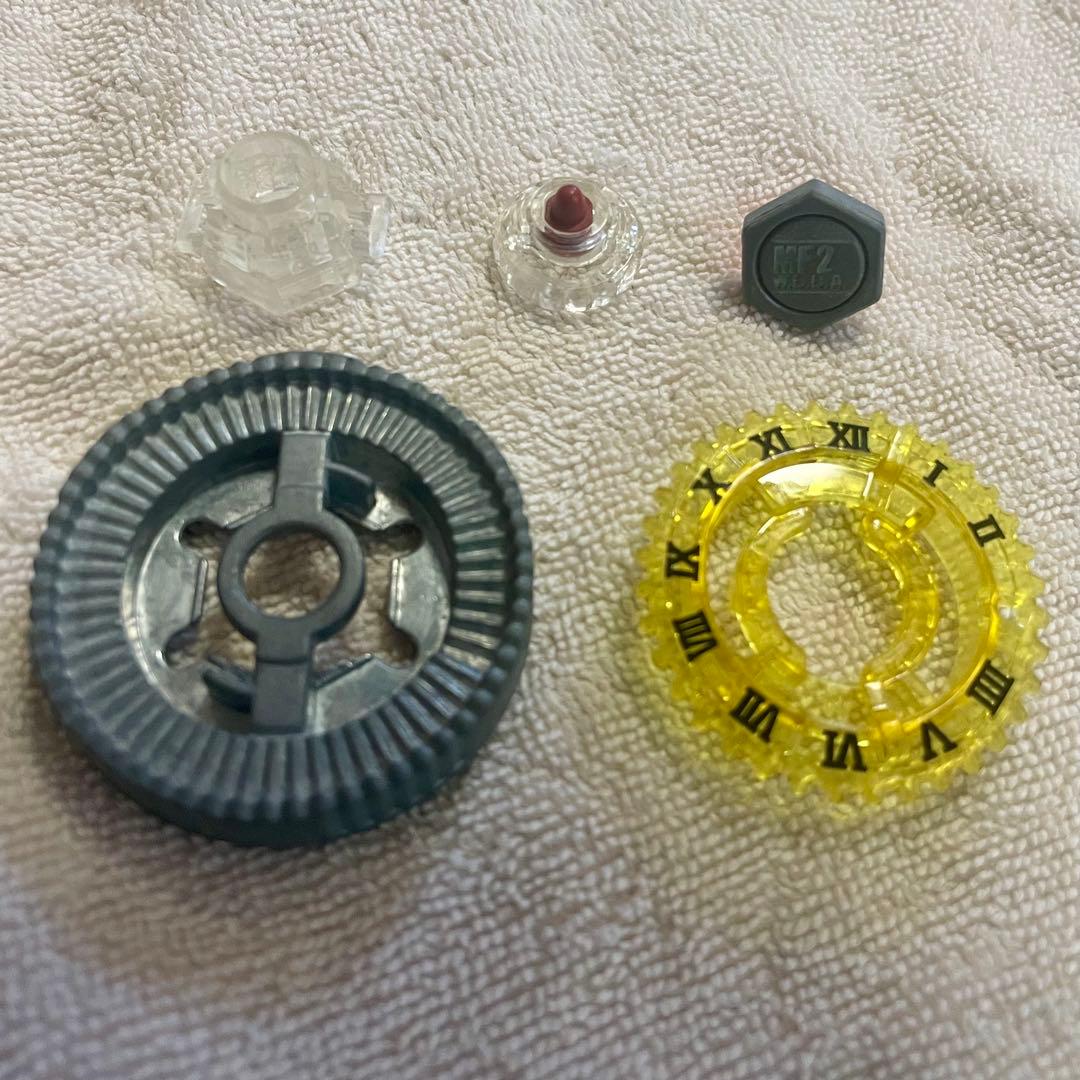 最強ブレーダーセット