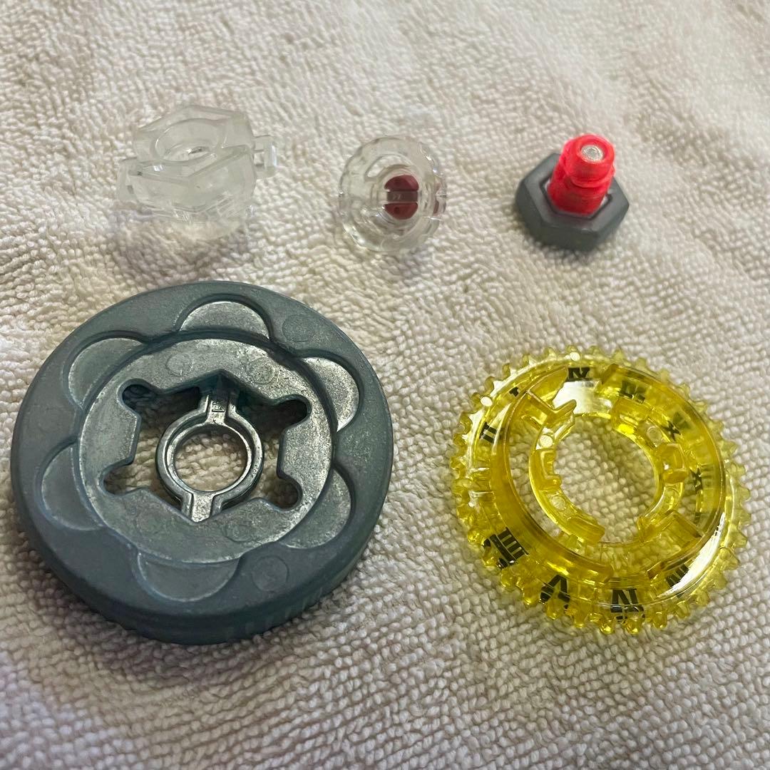 最強ブレーダーセット