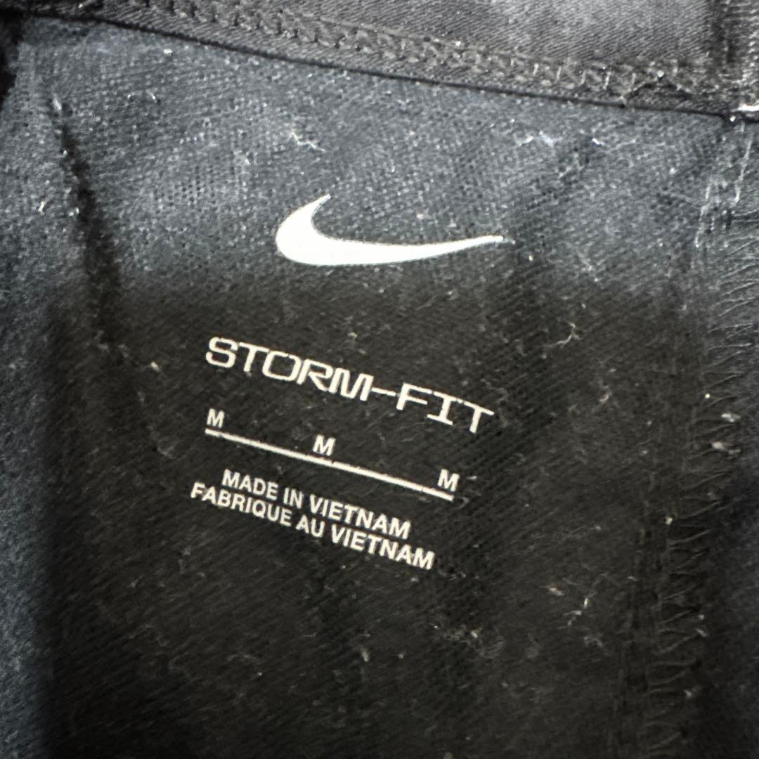 Nike Running Division ウィンドブレーカー 上下セットM