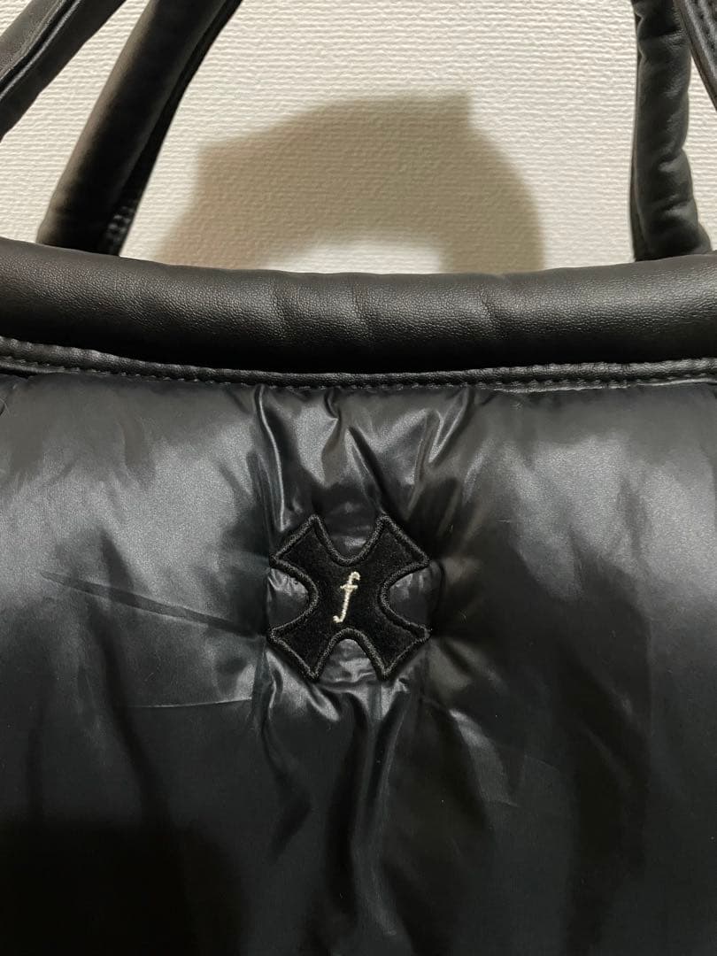 デザインエフ　マシュマロバッグ　XL