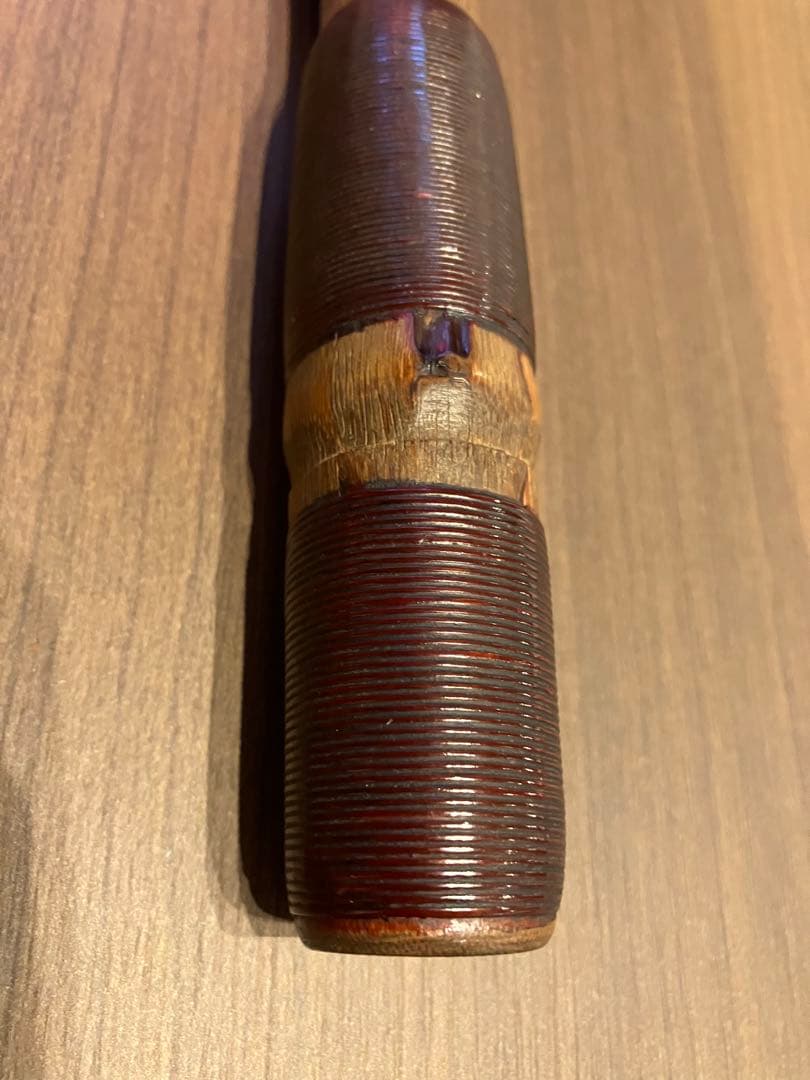 amigo_saboten　龍笛