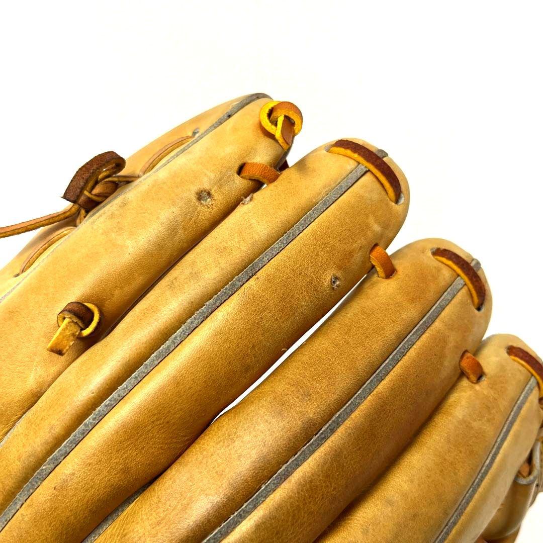 773 ミズノプロ 耕作オーダー 坂本勇人モデル 硬式 内野手用グローブ