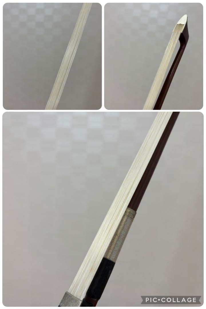 【美品】スズキ　バイオリン　No.330 4/4 1985年