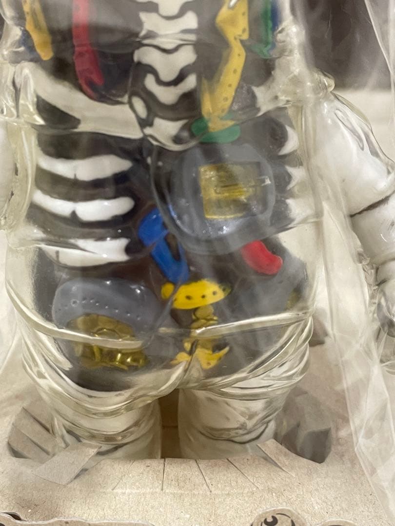 X-RAY カネゴン Special Editionツブコン ツブラヤストア