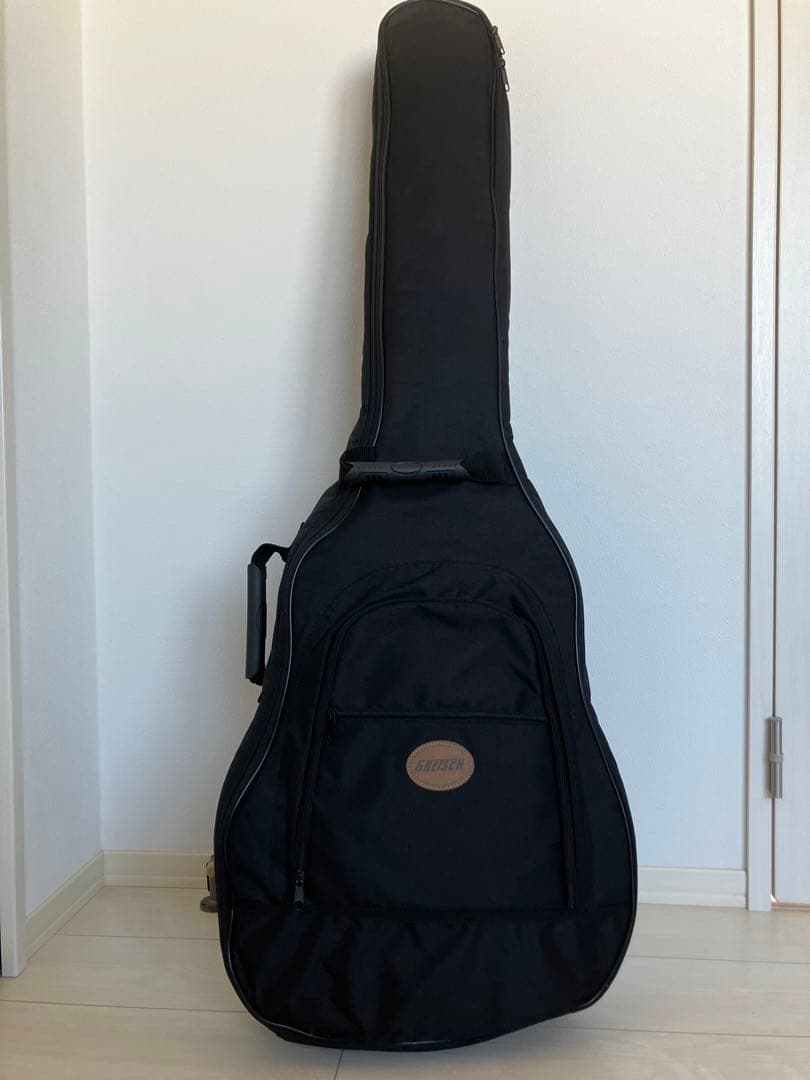 グレッチ　G5420T ELECTROMATIC ウォルナット