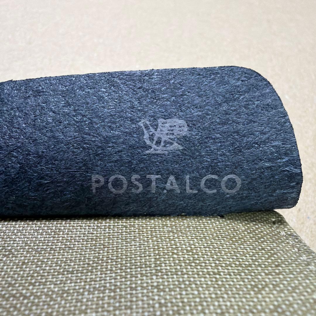 ポスタルコ TOOLBOX ツールボックス ミントグリーン ペンケース 筆箱