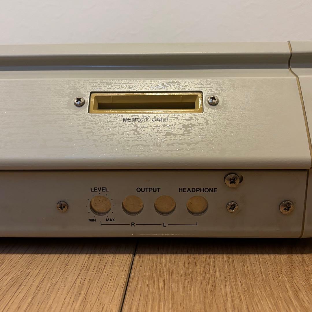 【希少品】AKAI アカイMX1000 MIDI KEYBOARD キーボード