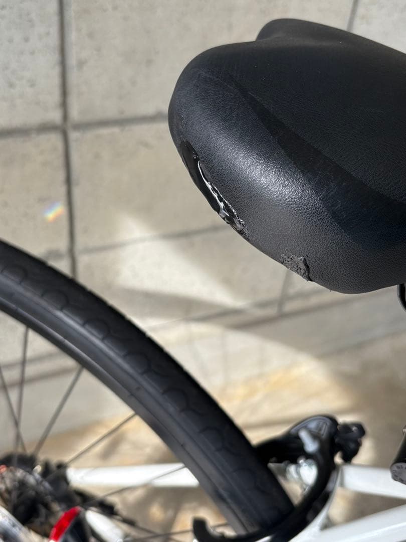 かずさん専用「クロスバイク入門用(700c)お引き取り優先/配達も可能です。」