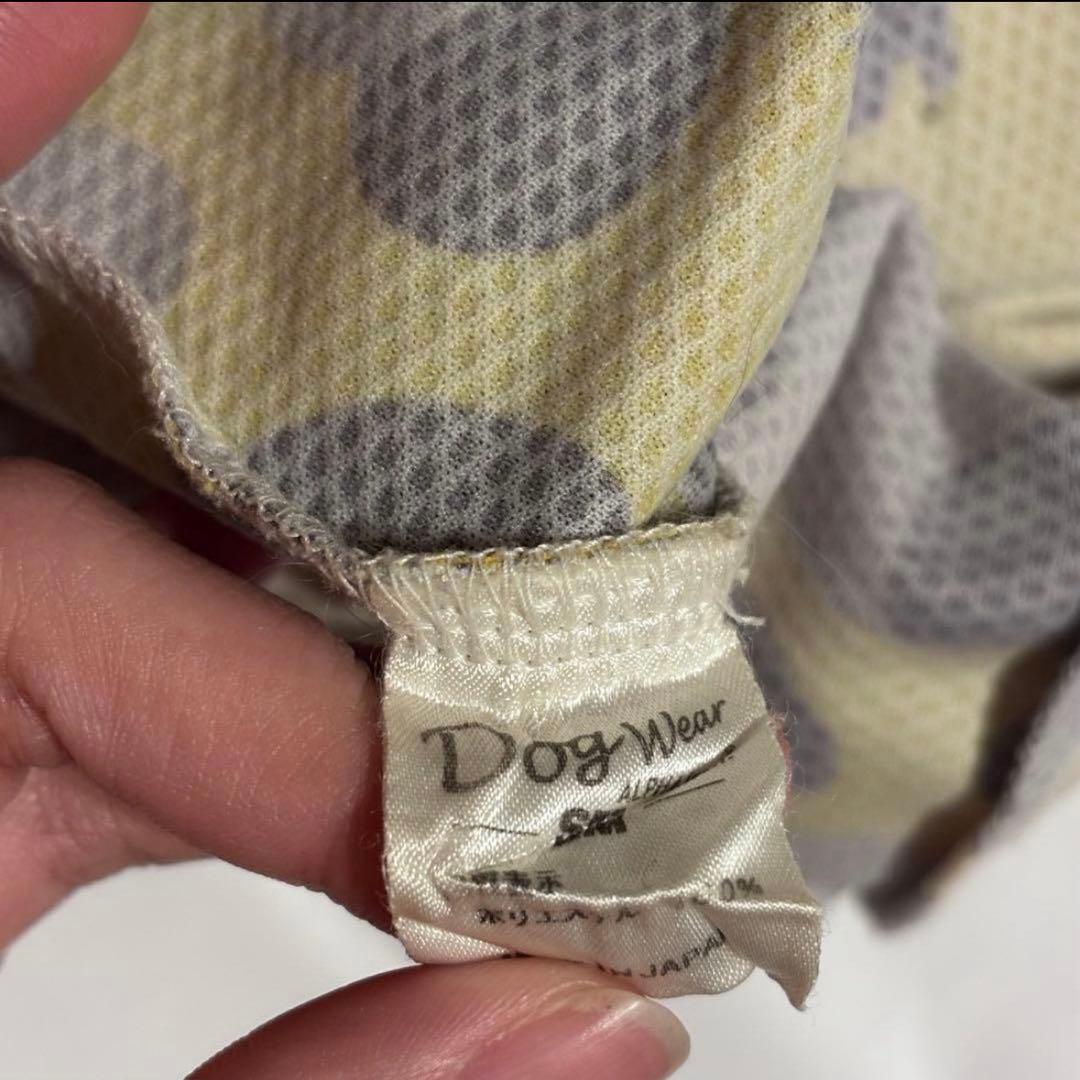 Alphaicon SMサイズ 夏服