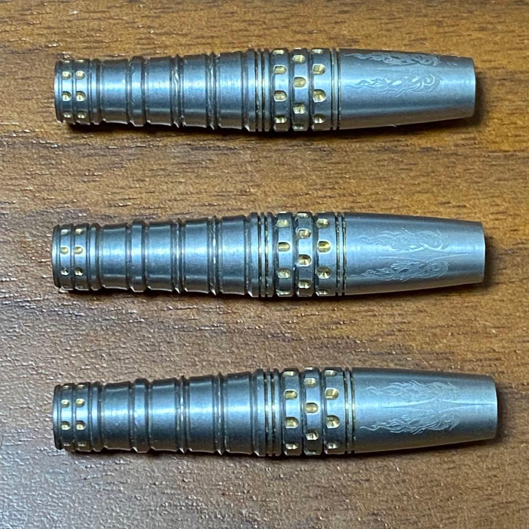 TARGET 「PYRO」星野光正