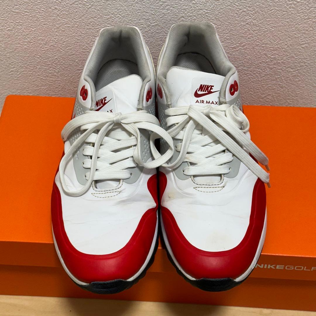 NIKE AIR MAX 1 G ナイキ ゴルフ 27.5