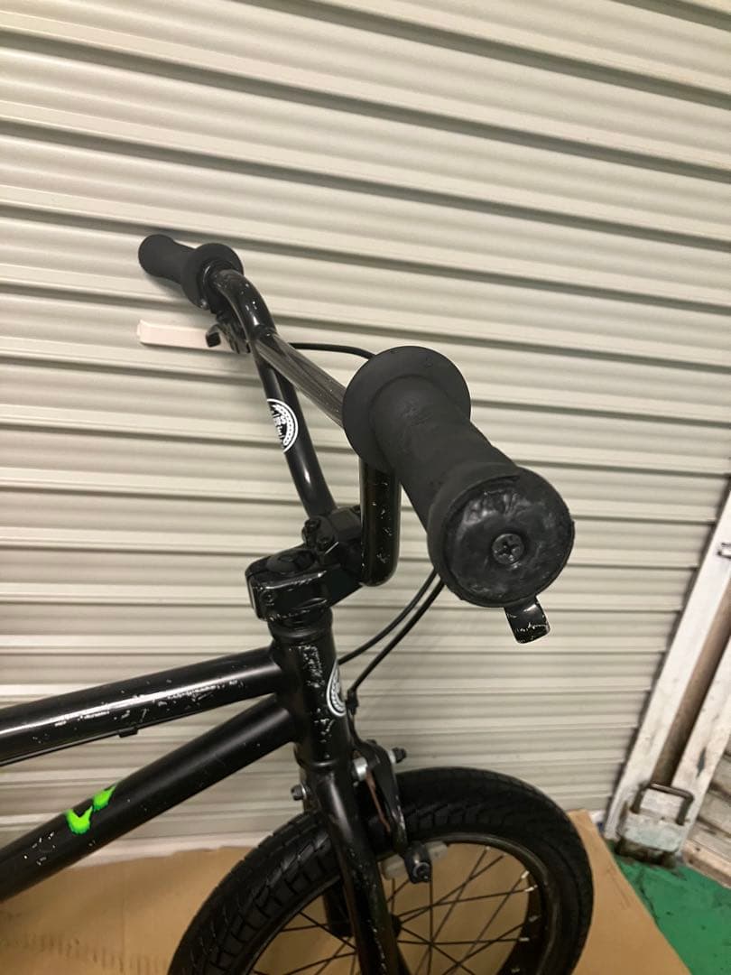 DURCUS ONE SOLO BMX自転車　 16インチ