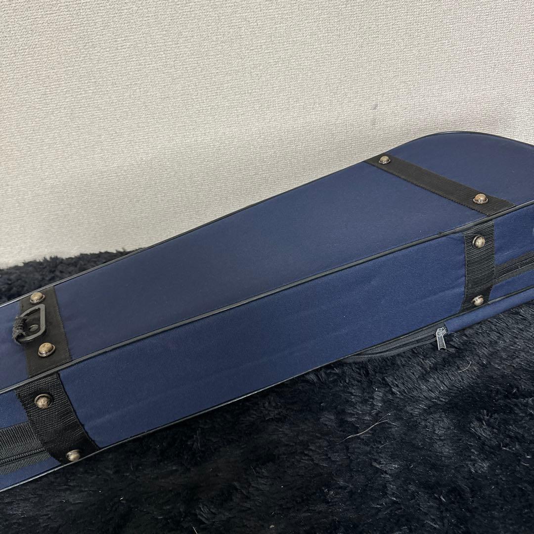 Super Light 4/4サイズ バイオリンケース 弦楽器