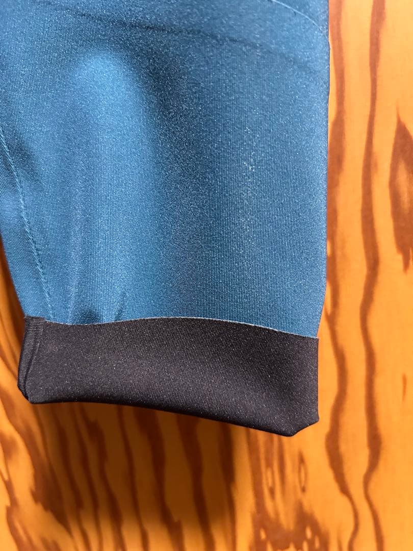 mavic コスミック プロ ソフトシェル H2O ジャケット