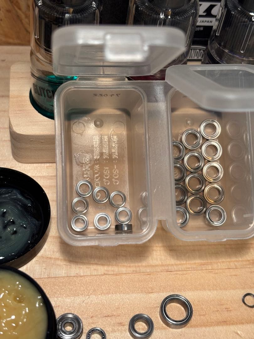 16アルテバランBFS XG 左