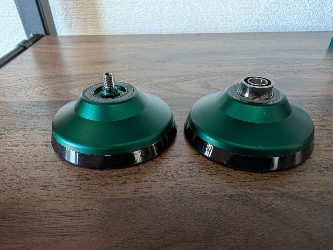 mowl Surveillance 44clash サーベイランス