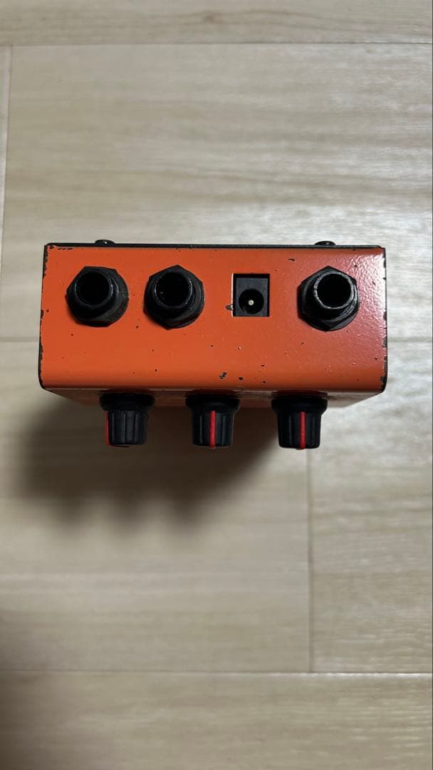 ギター Guyatone FLIP VT-X vintage tremolo