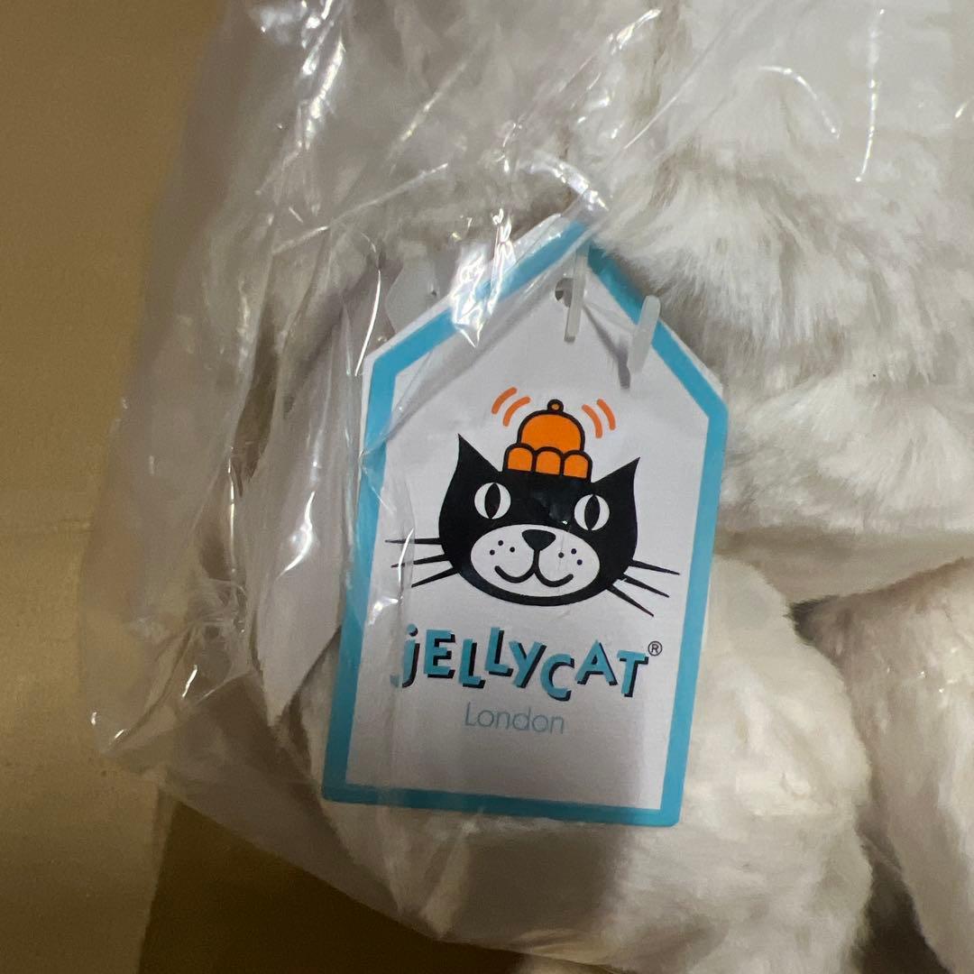  バシュフル バニー M ぬいぐるみ ウサギ 座高20cm