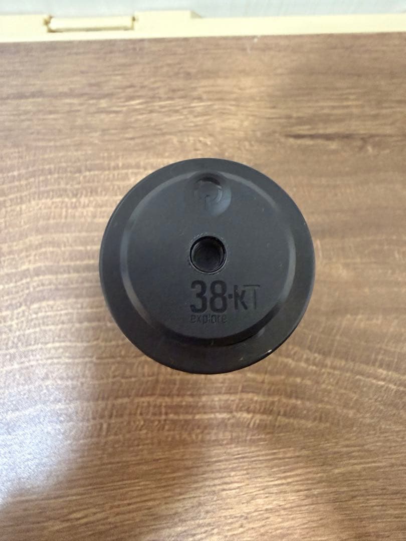 nodel design 38灯 Queen