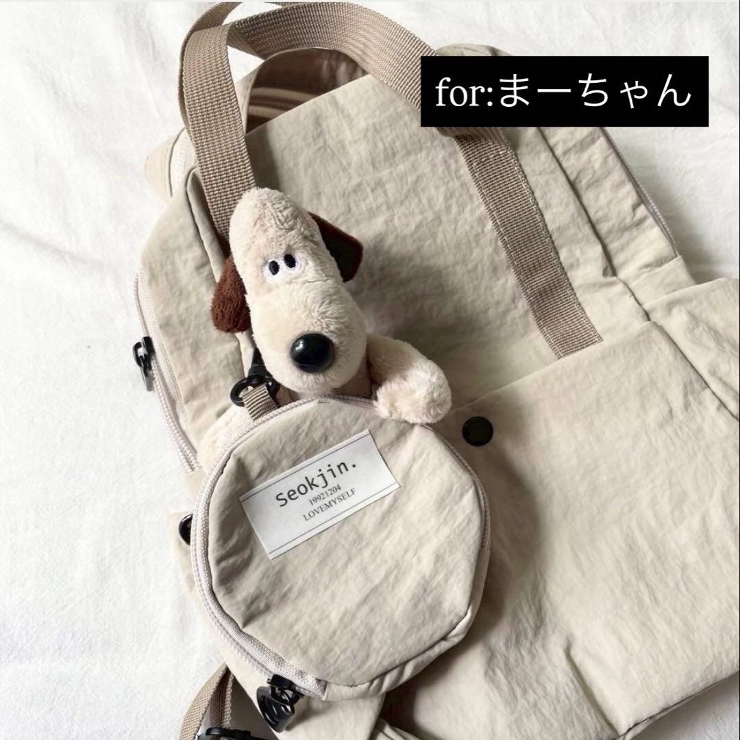 推し活　バッグ　トートバッグ ポーチ　韓国　匂わせ　bts おしゃれ