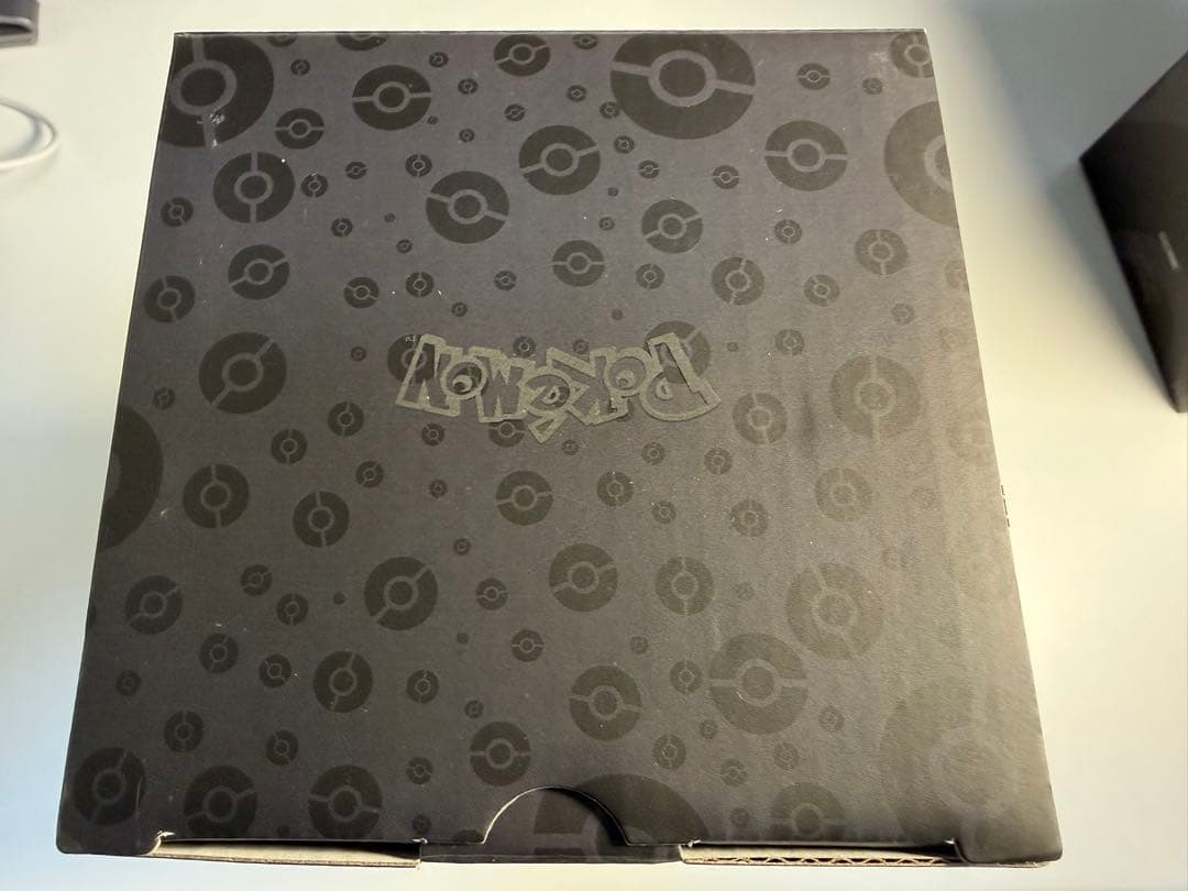 ダークボール レプリカ Dusk Ball The Wand Company