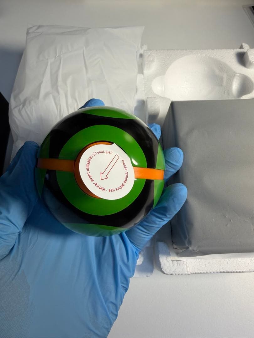 ダークボール レプリカ Dusk Ball The Wand Company