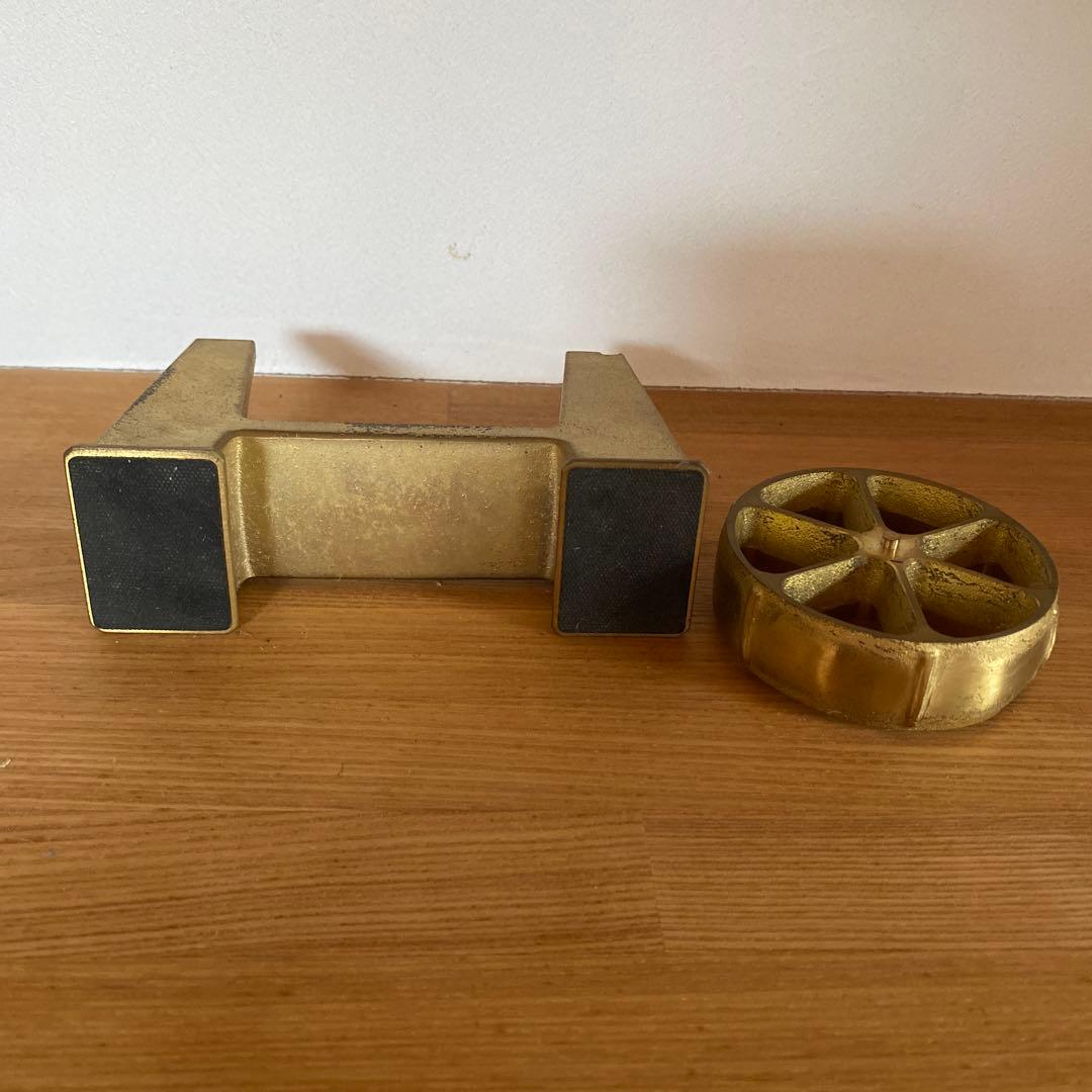 FUTAGAMI｜テープカッター　大