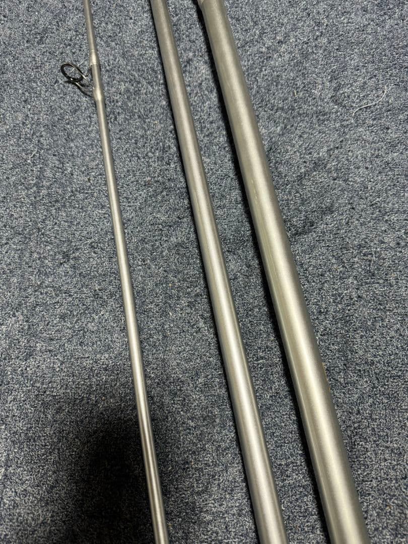 シマノ　スピンパワー　425 BX