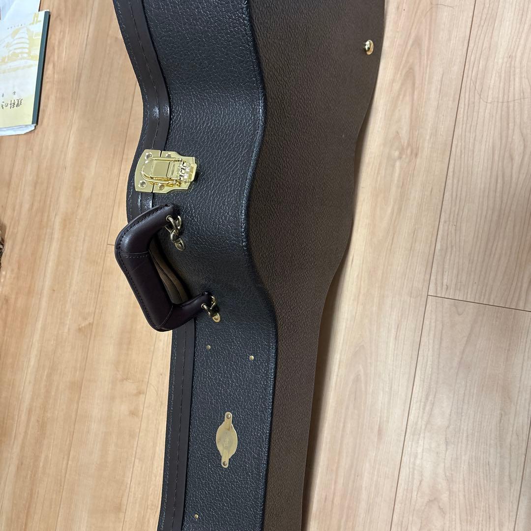 テイラー114ce 気になっていただいてありがとうございます。