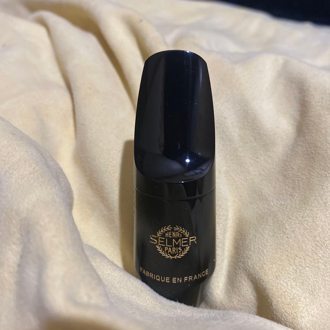 セルマー 170 ソプラノサックスマウスピース