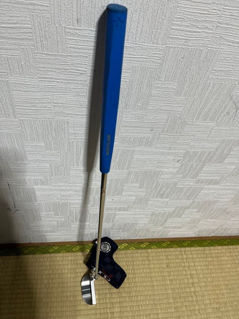 稀少品！プロトタイプ！ゲージデザインProseries Type M3N　パター