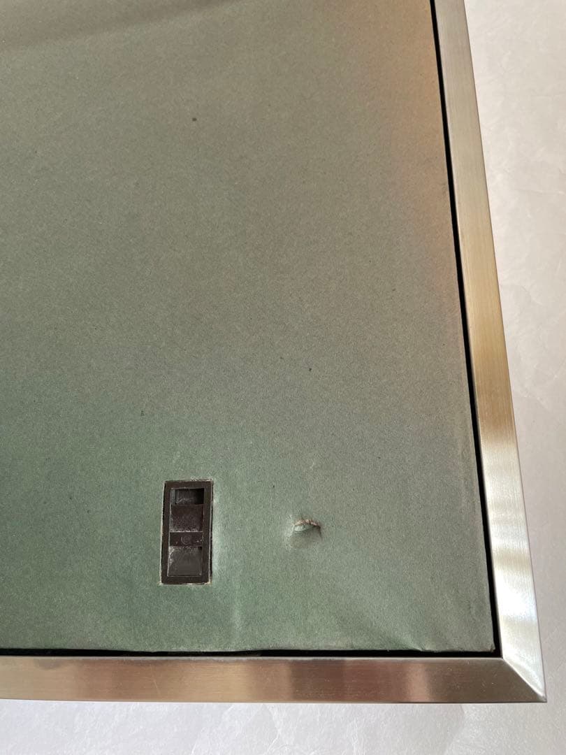 西洋画　京都市立芸術大学　油絵　直筆　画題　木蓮　真野岩男