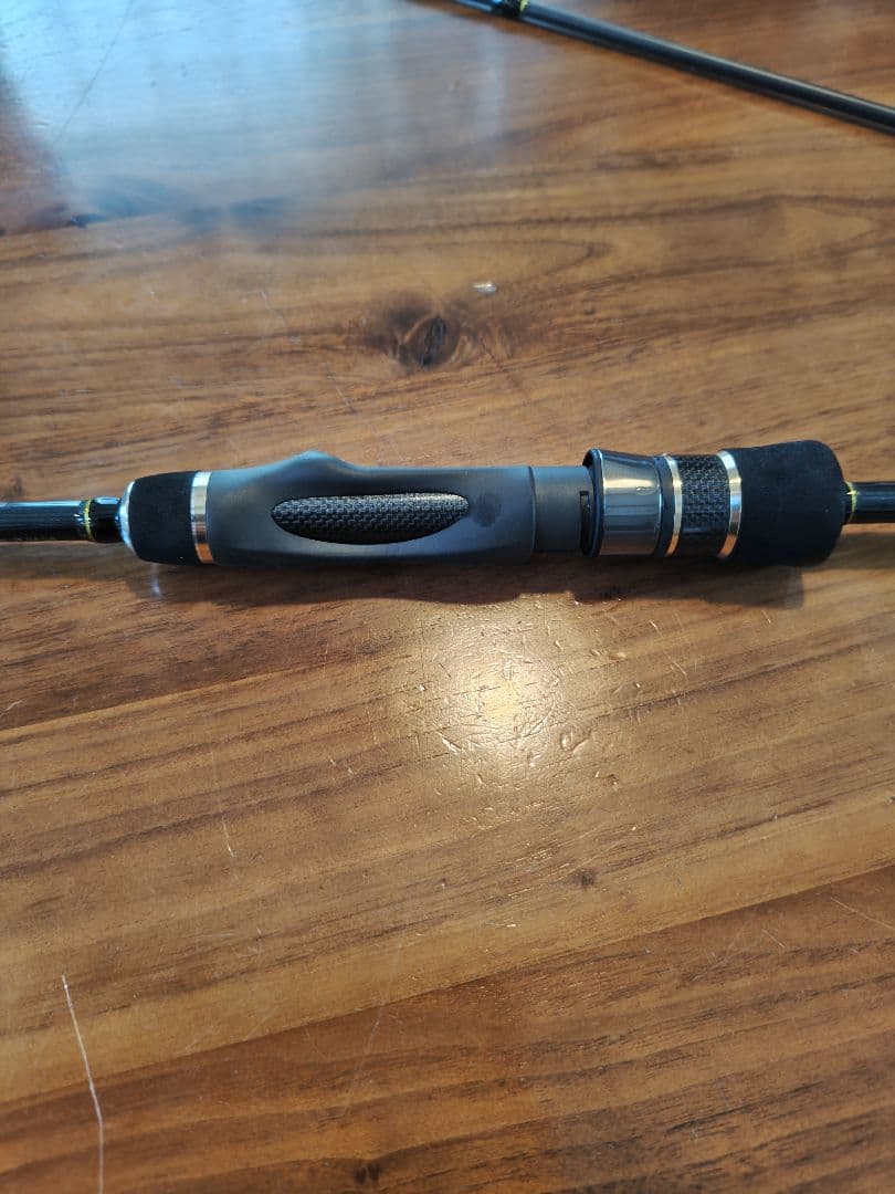 値下げ tailwalk ティップバンSSD S60L/SL 美品 ティップラン