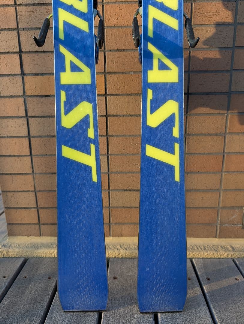 サロモン SALOMON 21/22 S/RACE PRO 157cm X12