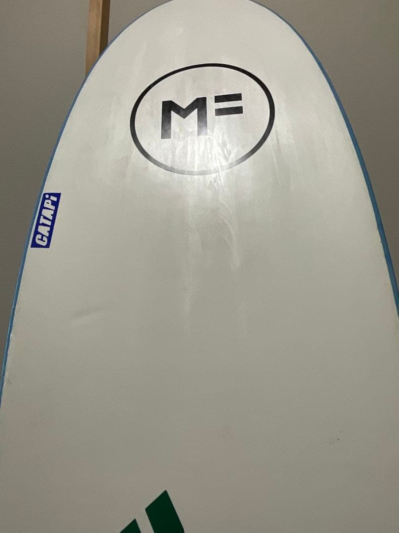 ミックファニング・ソフトボード　LITTLE MARLEY 5'6\"