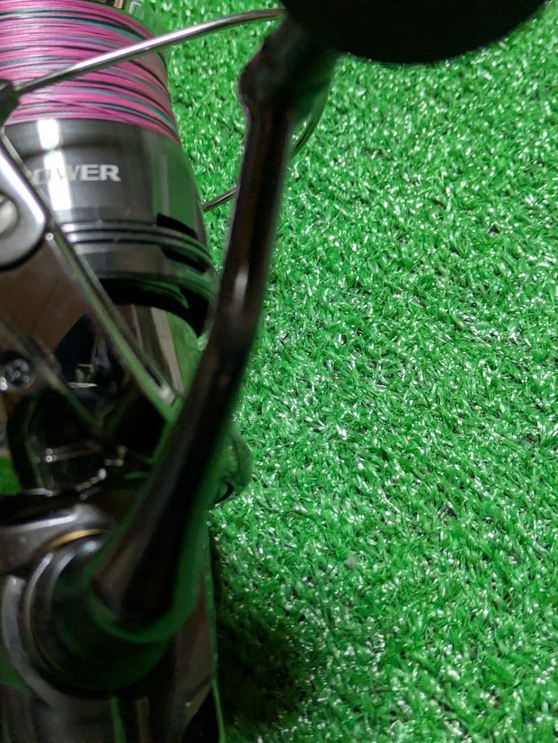 tutti。24ツインパワーC5000XG