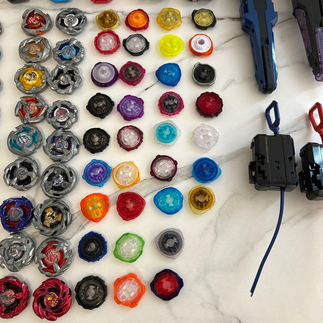 【セット販売】ベイブレードX