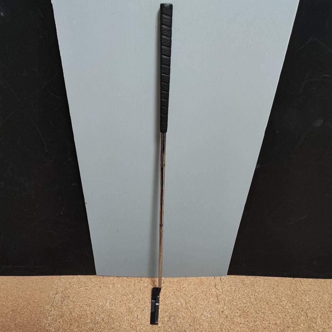 希少 Wilson Pro 101 34インチ パター レア